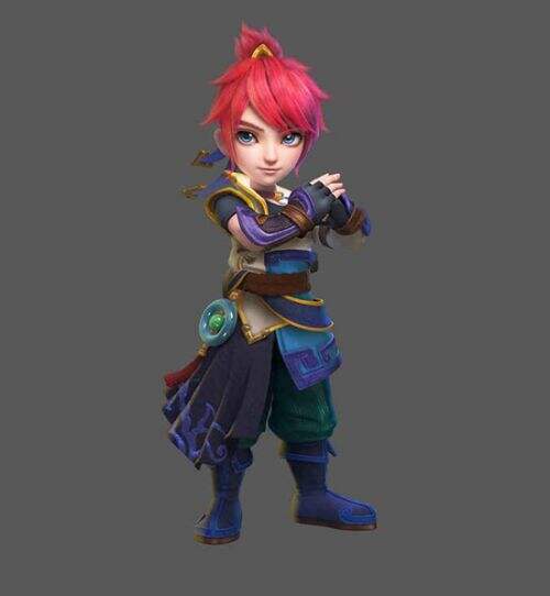 龄和超凡脱 龄和超凡脱