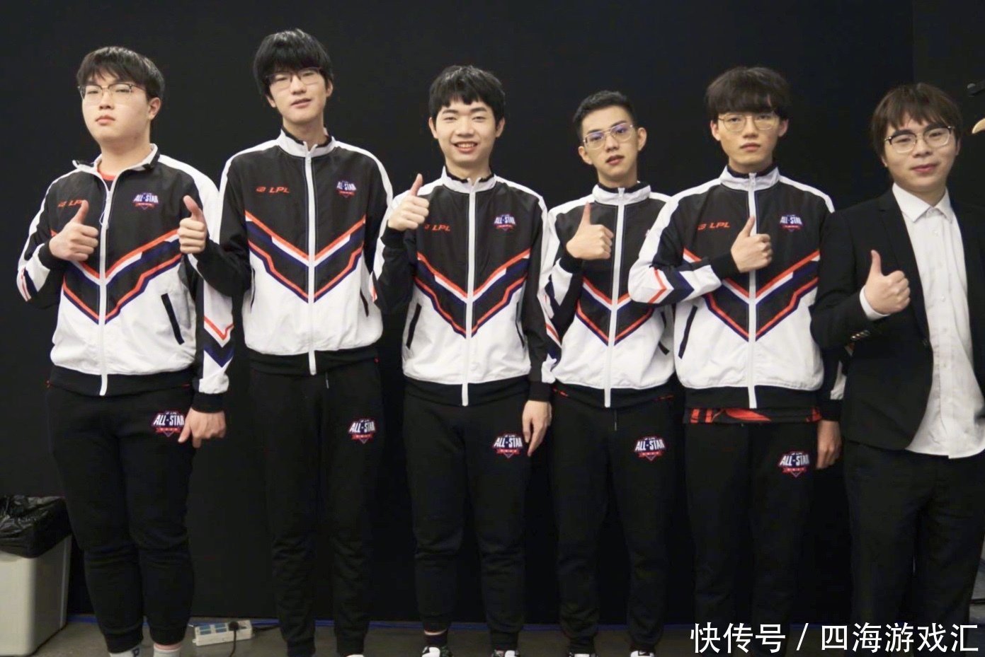 尤其是替补 尤其是替补