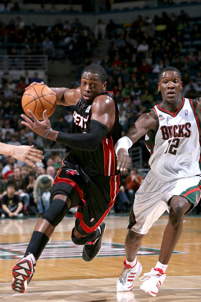 他们的多点 他们的多点