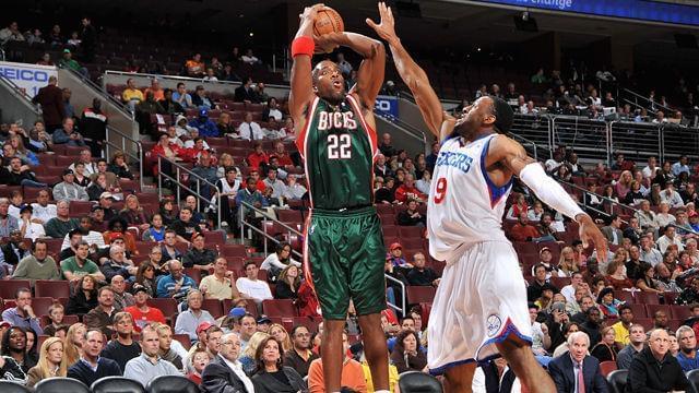 少核心球员 少核心球员