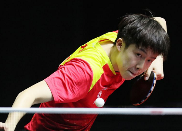 是立竿见影 是立竿见影